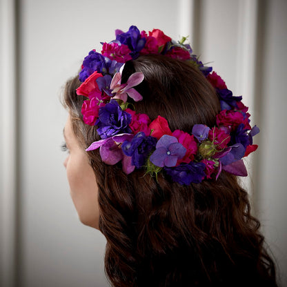Butterfly Kisses Hair Decor –  Blossom Shop, Conroe TX