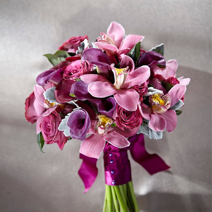 Delicacy Bouquet –  Blossom Shop, Conroe TX