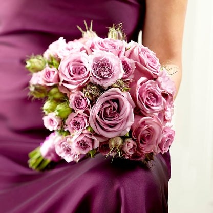 Veronica Bouquet –  Blossom Shop, Conroe TX
