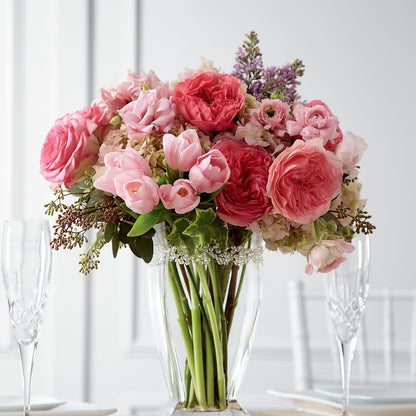 Abundant Array Arrangement –  Blossom Shop, Conroe TX
