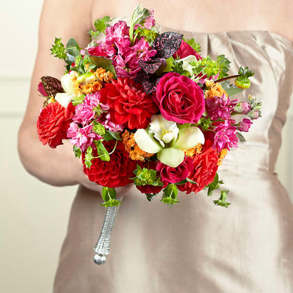 True Happiness Bouquet –  Blossom Shop, Conroe TX