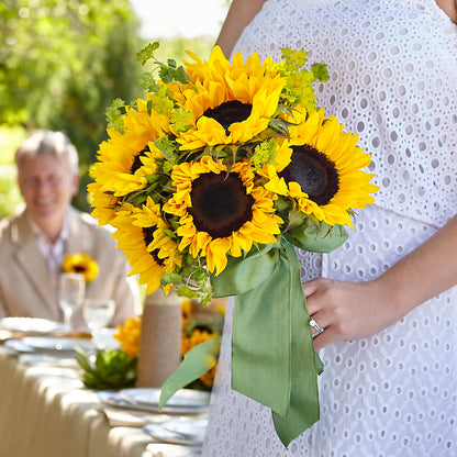 Free Spirit Bouquet –  Blossom Shop, Conroe TX