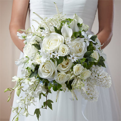 Cherish Bouquet –  Blossom Shop, Conroe TX