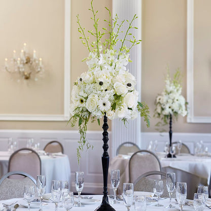 Regency Centerpiece –  Blossom Shop, Conroe TX