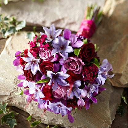 Enlightened Love Bouquet –  Blossom Shop, Conroe TX
