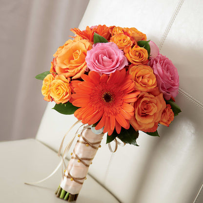 Lifetime of Love Bouquet –  Blossom Shop, Conroe TX