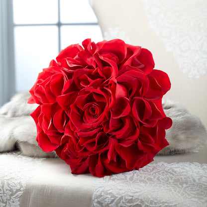 Composite Rose Bouquet –  Blossom Shop, Conroe TX
