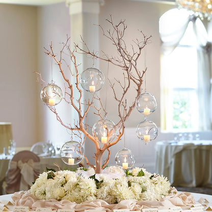 Secret Garden Arrangement –  Blossom Shop, Conroe TX